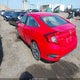 2HGFC2F60KH567561 2019 Honda Civic Lx auction photo thumbnail 3