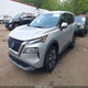 5N1BT3BA6PC807506 2023 Nissan Rogue Sv Fwd auction photo thumbnail 2
