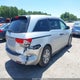 5FNRL5H22EB118982 2014 Honda Odyssey Lx auction photo thumbnail 4