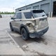 1FM5K8AB2MGA18314 2021 Ford Police Interceptor auction photo thumbnail 3