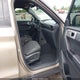1FM5K8AB2MGA18314 2021 Ford Police Interceptor auction photo thumbnail 5