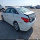 5NPEB4AC9BH241318 2011 Hyundai Sonata Gls auction photo thumbnail 3