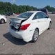 5NPEB4AC9BH241318 2011 Hyundai Sonata Gls auction photo thumbnail 4