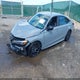 2HGFE2F53SH561223 2025 Honda Civic Sport auction photo thumbnail 2