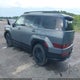 5NMP54G10SH020807 2025 Hyundai Santa Fe Hybrid Calligraphy auction photo thumbnail 3