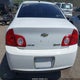 1G1ZF57589F138103 2009 Chevrolet Malibu Hybrid auction photo thumbnail 16