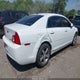 1G1ZF57589F138103 2009 Chevrolet Malibu Hybrid auction photo thumbnail 4