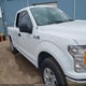 1FTEX1CB0LFA14387 2020 Ford F-150 Xl auction photo thumbnail 6