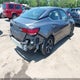 3N1AB8CV3SY305914 2025 Nissan Sentra Sv auction photo thumbnail 4