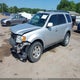 1FMCU0EG1CKC61049 2012 Ford Escape Limited auction photo thumbnail 2