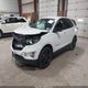 2GNAXVEX3K6265807 2019 Chevrolet Equinox Lt auction photo thumbnail 2
