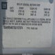 1G4HR54K75U157974 2005 Buick Lesabre Limited auction photo thumbnail 9