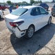 4T1C11AK9NU621524 2022 Toyota Camry Le auction photo thumbnail 4