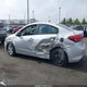 3KPFK4A77HE106312 2017 Kia Forte Lx auction photo thumbnail 6