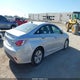 KMHEC4A40EA117354 2014 Hyundai Sonata Hybrid auction photo thumbnail 4