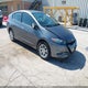 JHMZE2H73AS032533 2010 Honda Insight Ex auction photo thumbnail 1
