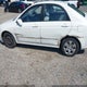 KNAFE221495623759 2009 Kia Spectra Ex auction photo thumbnail 6