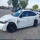2HGFE2F53SH503628 2025 Honda Civic Sport auction photo thumbnail 6