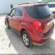 2GNALPEK0D6107505 2013 Chevrolet Equinox 2Lt auction photo thumbnail 3
