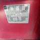 2GNALPEK0D6107505 2013 Chevrolet Equinox 2Lt auction photo thumbnail 9