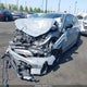 2HGFE1E52SH473291 2025 Honda Civic Si Base W/High Performance Summer Tires/ auction photo thumbnail 2