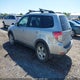JF2SH6CC7AH766242 2010 Subaru Forester 2.5X Premium auction photo thumbnail 3