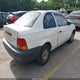 JT2AC52L9T0118299 1996 Toyota Tercel Std/Dx auction photo thumbnail 4