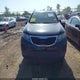 5XYKT4A10DG316187 2013 Kia Sorento Lx auction photo thumbnail 12