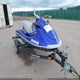 YAMA2149E212 2012 Yamaha Other auction photo thumbnail 1