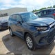 5TDAAAA59SS024878 2025 Toyota Grand Highlander Xle auction photo thumbnail 14