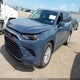 5TDAAAA59SS024878 2025 Toyota Grand Highlander Xle auction photo thumbnail 2