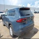 5TDAAAA59SS024878 2025 Toyota Grand Highlander Xle auction photo thumbnail 3