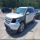 1FMHK7F87CGA84733 2012 Ford Explorer Limited auction photo thumbnail 2