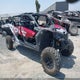 3JBVKAV27RE000259 2024 Can-Am Maverick X3 Max Rs Turbo Rr auction photo thumbnail 1