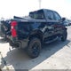 1GCPYFEL0LZ336485 2020 Chevrolet Silverado K1500 Lt Trail Boss auction photo thumbnail 4