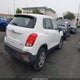 KL7CJKSB6GB584565 2016 Chevrolet Trax 1Ls auction photo thumbnail 4