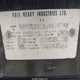 4S4WX85CX64419798 2006 Subaru B9 Tribeca Base 7-Passenger/Limited 7-Passenger auction photo thumbnail 9