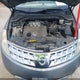 JN8AZ08WX6W505086 2006 Nissan Murano Sl auction photo thumbnail 10