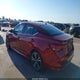 3N1AB8DV4NY319419 2022 Nissan Sentra Sr Xtronic Cvt auction photo thumbnail 3