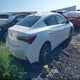 19UDE2F73MA007352 2021 Acura Ilx Premium Package/Technology Package auction photo thumbnail 4