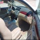 4T1CA30P95U056040 2005 Toyota Camry Solara Sle V6 auction photo thumbnail 5
