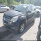 2CNALPEC4B6361843 2011 Chevrolet Equinox 2Lt auction photo thumbnail 2
