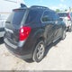 2CNALPEC4B6361843 2011 Chevrolet Equinox 2Lt auction photo thumbnail 4
