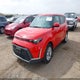 KNDJ23AU6S7259538 2025 Kia Soul Lx auction photo thumbnail 2