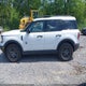 3FMCR9B68RRF41721 2024 Ford Bronco Sport Big Bend auction photo thumbnail 14