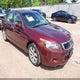 1HGCP36849A027671 2009 Honda Accord 3.5 Ex-L auction photo thumbnail 1