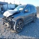 5N1AT2MT8LC704568 2020 Nissan Rogue Sl Fwd auction photo thumbnail 2