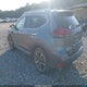 5N1AT2MT8LC704568 2020 Nissan Rogue Sl Fwd auction photo thumbnail 3