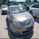 1G4GC5EG6AF164243 2010 Buick Lacrosse Cxl auction photo thumbnail 1