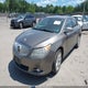 1G4GC5EG6AF164243 2010 Buick Lacrosse Cxl auction photo thumbnail 2